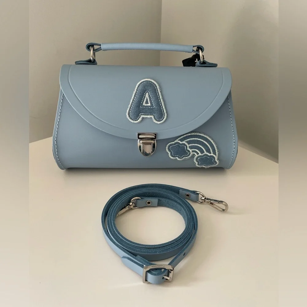 The Cambridge Satchel Company Mini Poppy Bag